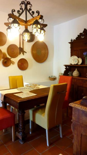 Hotels in Armungia